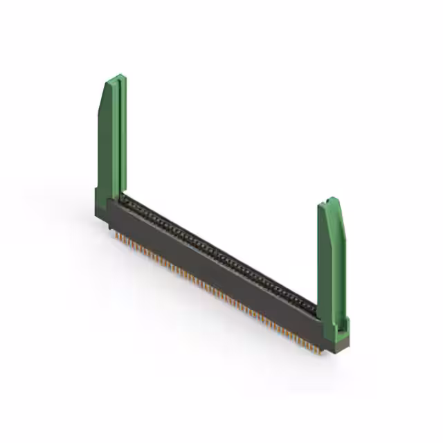 395-102-523-578 EDAC Inc.  Edgeboard Connectors
